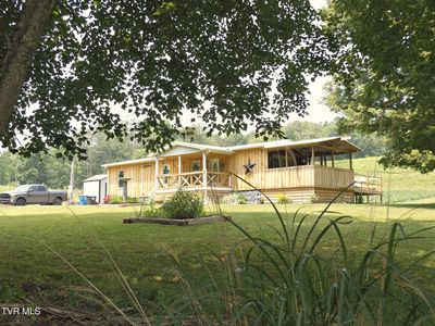 820 Fairview Rd, Hampton, TN, 37658