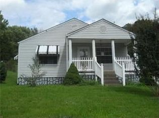 5026 Big Tyler Rd, Cross Lanes, WV 25313