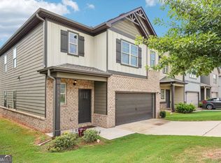 11917 Brightside Pkwy, Hampton, GA 30228