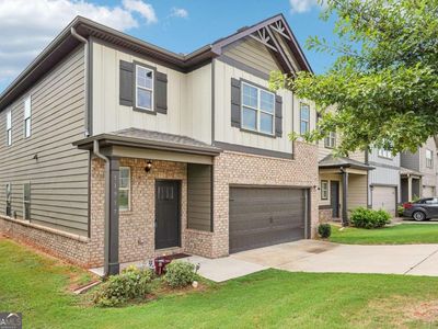 11917 Brightside Pkwy, Hampton, GA, 30228