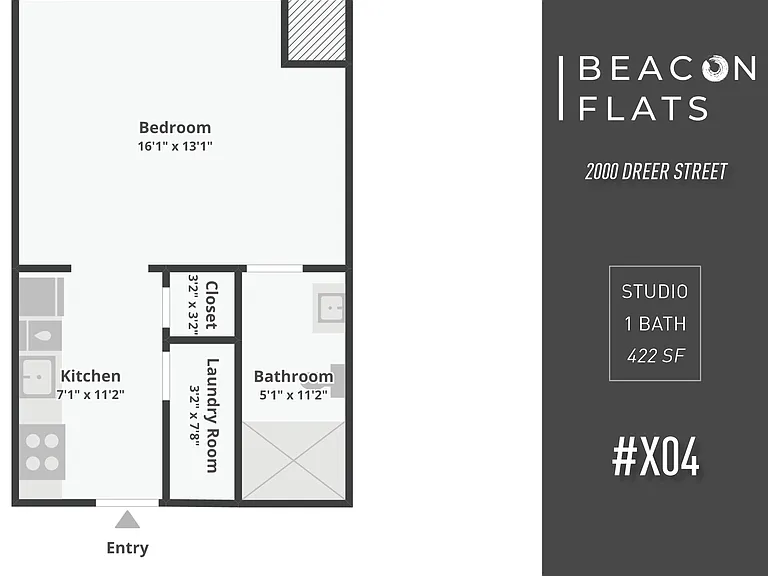 Beacon Flats — Photo 48