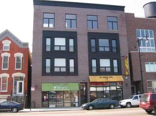 1717 W North Ave, Chicago, IL 60622