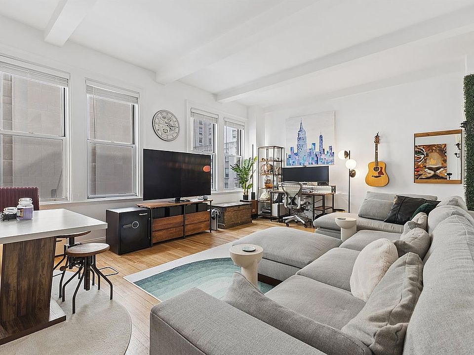 1st image of 66 Madison Ave APT 4A