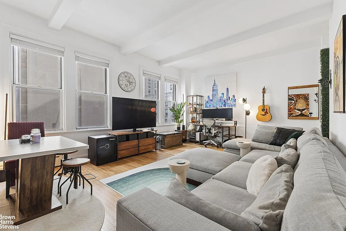 66 Madison Ave APT 4A photo 1