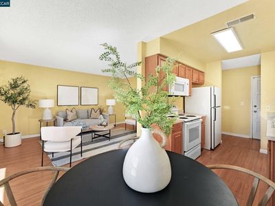 825 Oak Grove Rd APT 86, Concord, CA, 94518