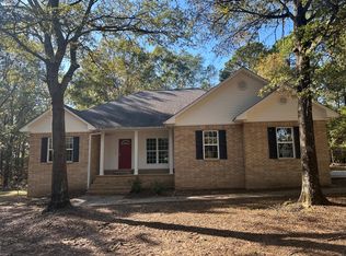 1639 Country Club Rd, Dover, AR 72837