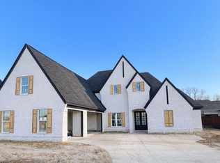 10145 Kaitlynn Rose Dr S, Lakeland, TN 38002