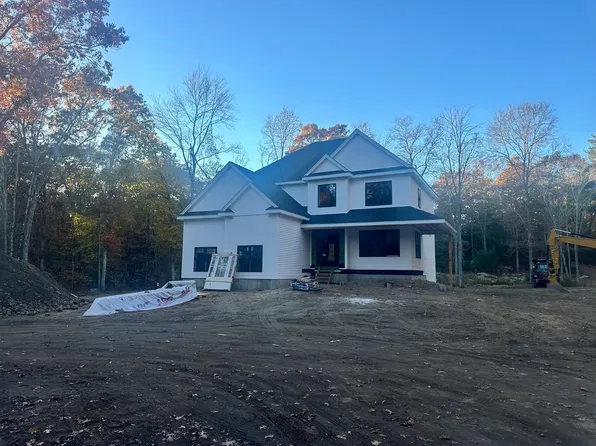 24 Danforth St, Rehoboth, MA 02769