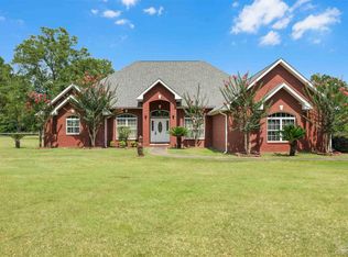 4310 Molino Meadows Rd, Molino, FL 32577