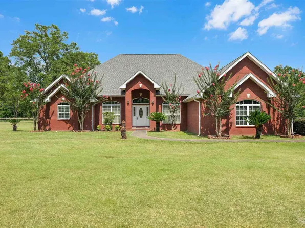 4310 Molino Meadows Rd, Molino, FL 32577
