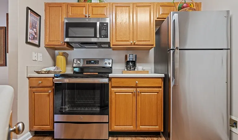 Palmetto Pointe Apartment Homes — Photo 37