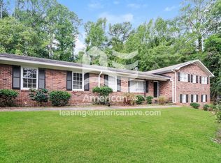 1904 Flintwood Dr, Macon, GA