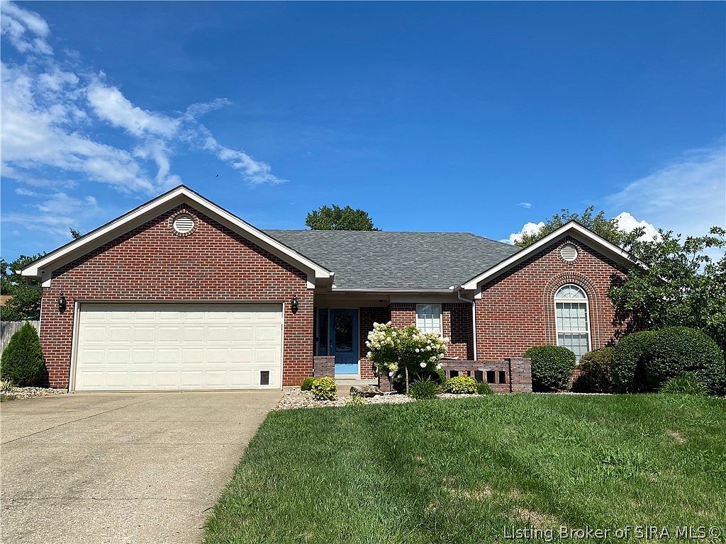 4610 Shadyview Drive, Floyds Knobs, IN 47119 Zillow