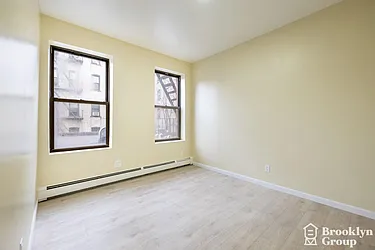 Rented by Brooklyn Group