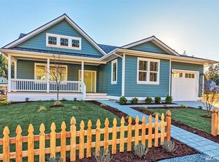 36 Anchor Ln, Port Ludlow, WA 98365