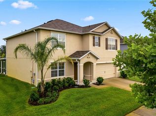 1915 Brockridge Rd, Kissimmee, FL 34744