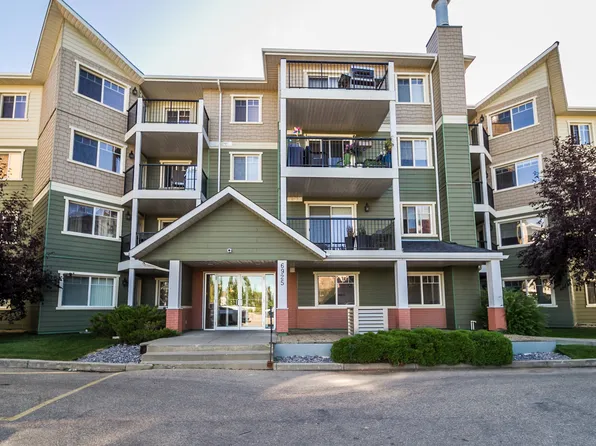 6925 199th St NW #116, Edmonton, AB T5T 3X8