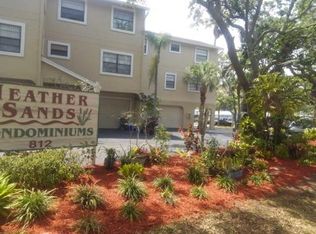 812 E Gulf Blvd APT 5, Indian Rocks Beach, FL 33785