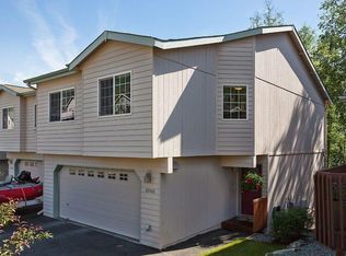 20560 Icefall Dr, Eagle River, AK 99577