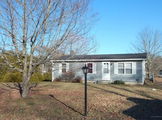 75 Western Rd, Warren, ME 04864