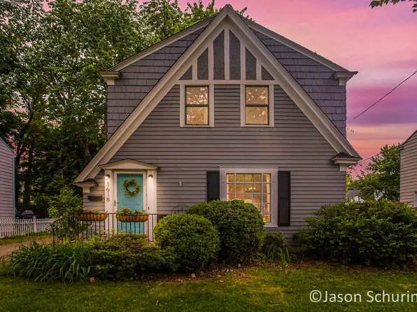 1618 Margaret Ave SE, Grand Rapids, MI 49507