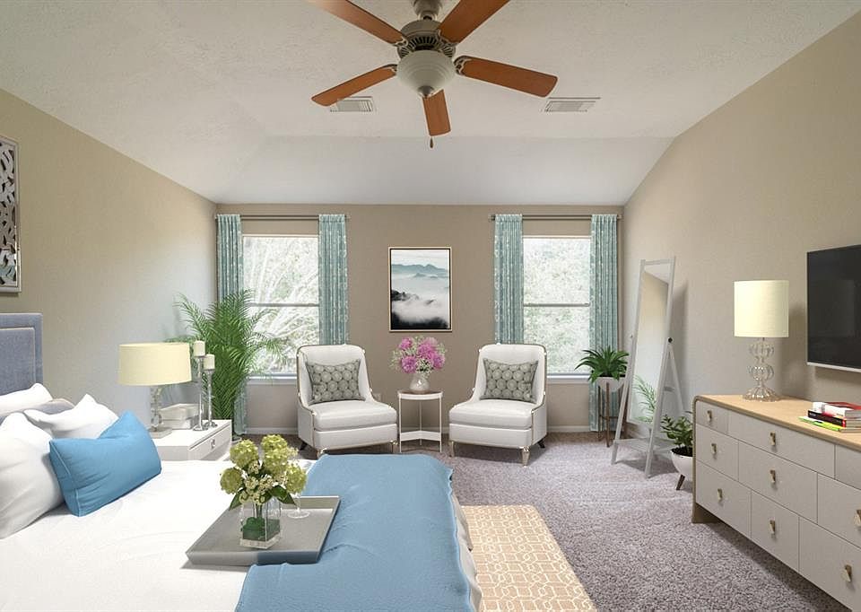 1st image of 2510 Blair Manor Ct
