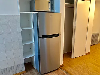 Rented by David Francis New York LLC