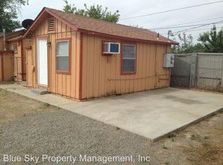 717 W Date Ave #A, Porterville, CA 93257