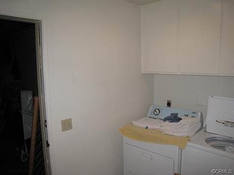 Laundry Room downstairs