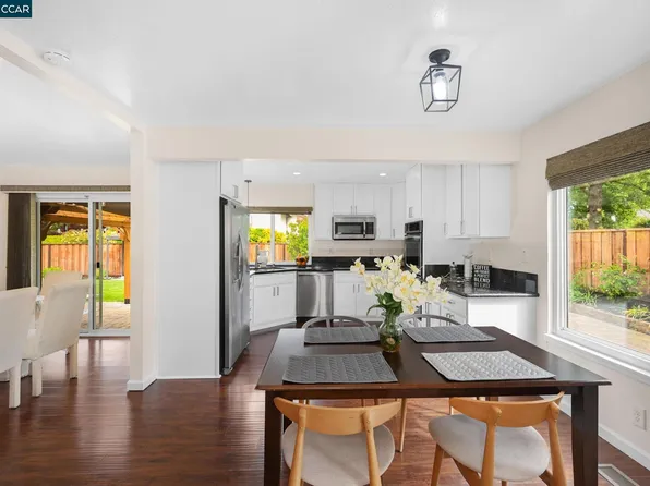 3220 Diablo Shadow Dr, Walnut Creek, CA 94598