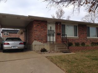 10255 Reavis Gardens Dr, Saint Louis, MO