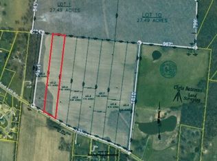 0 Ledford Mill Rd LOT 3, Normandy, TN 37360