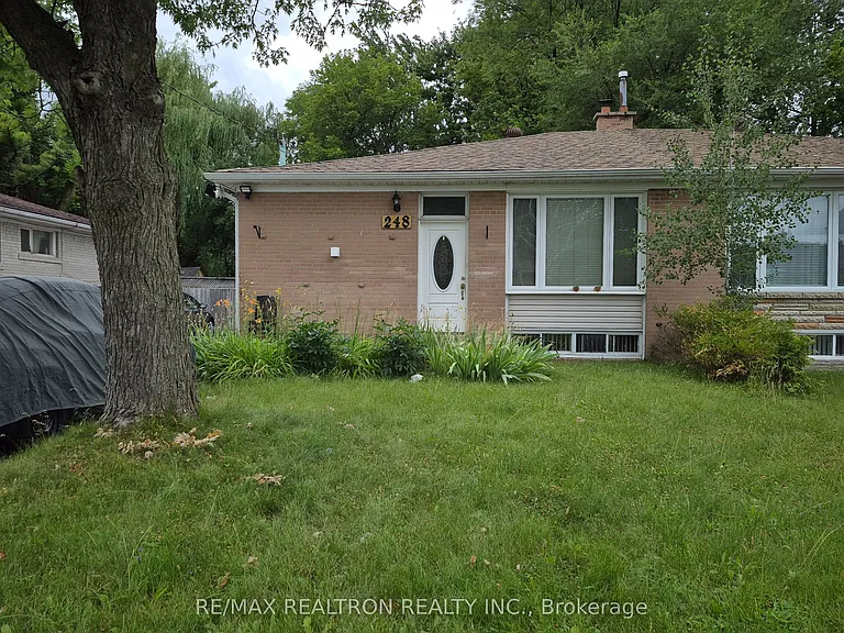 248 Blue Grass Blvd #MAIN FLR — Photo 1