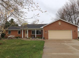 11441 S Francis Rd, Dewitt, MI 48820