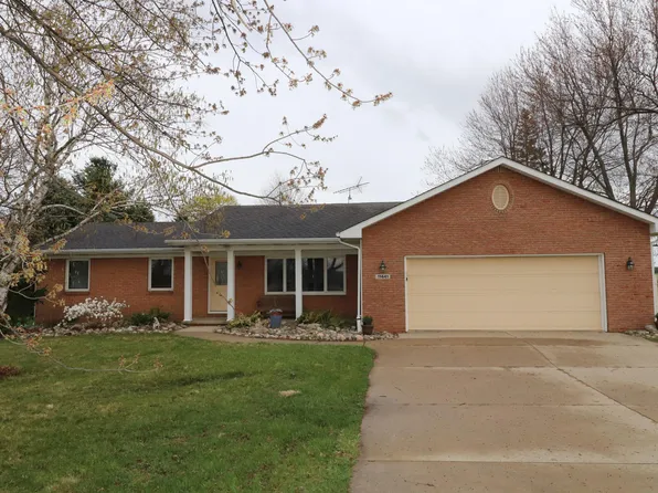 11441 Francis Rd, Dewitt, MI 48820