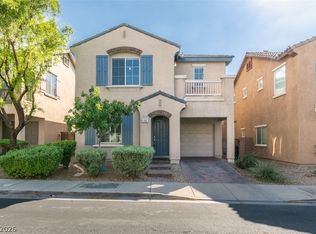 169 Almond Ridge Pl, Henderson, NV 89015