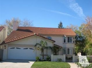 6067 Rustling Oaks Dr, Agoura Hills, CA 91301