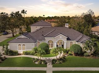 8009 Royal Birkdale Cir, Lakewood Ranch, FL 34202