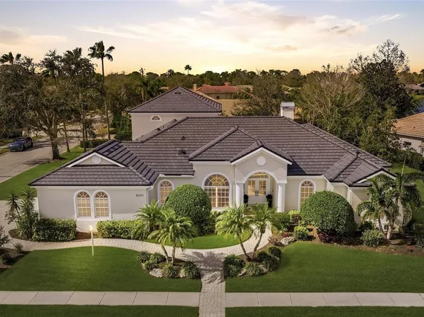 8009 Royal Birkdale Cir, Lakewood Ranch, FL 34202