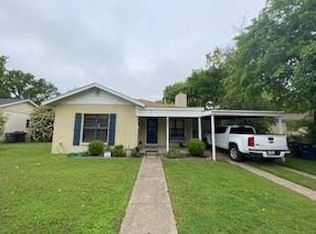 3904 Carolyn Rd, Fort Worth, TX 76109