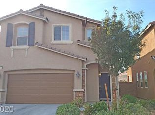 873 Earth Luster Rd, Las Vegas, NV 89178