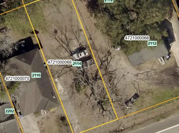 2114 James Bell Dr, Charleston, SC 29406