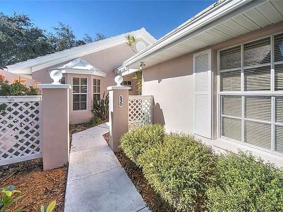 2nd image of 530 Clubside Cir #14