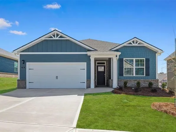 1114 Adirondac Way, Bonaire, GA 31005