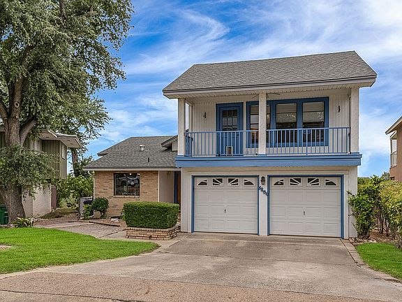 4th image of 4203 High Sierra Dr