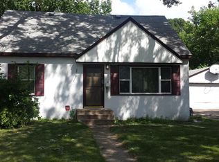 6018 Aldrich Ave N, Brooklyn Center, MN 55430