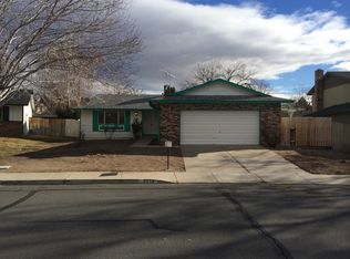 3324 Shari Way, Sparks, NV 89431