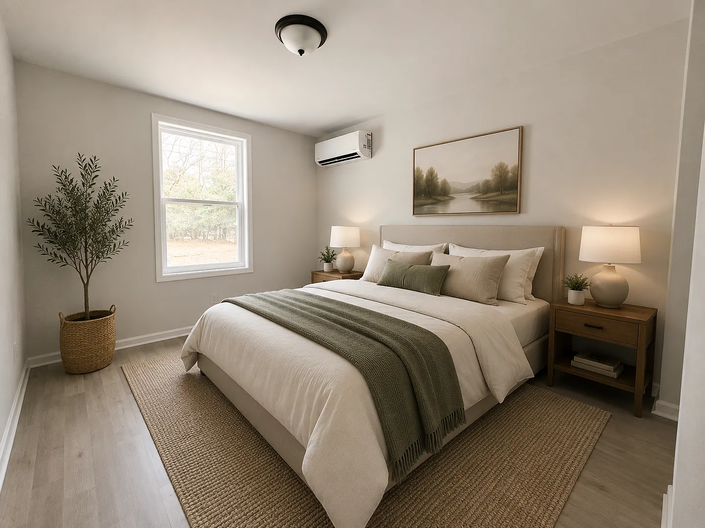 1 Bedroom 1 Bathroom. — Photo 4