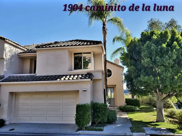 1904 Caminito De La Luna, Glendale, CA 91208