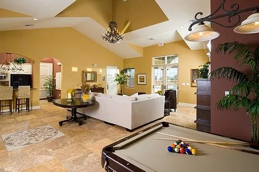 Community Clubhouse